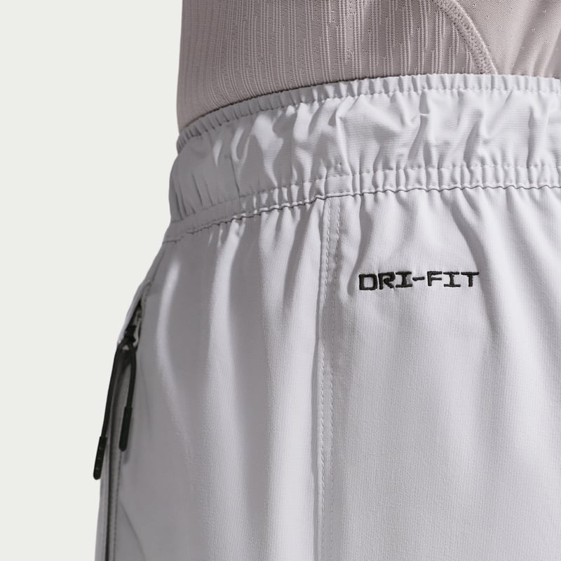 Spodnie Nike Tech Helios Dri-FIT "Grey Fog" | Mezczyzni | | 05 | SPORTSHOWROOM