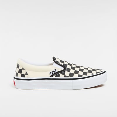 Vans Skate Checkerboard Slip-on VN0A5FCAAUH