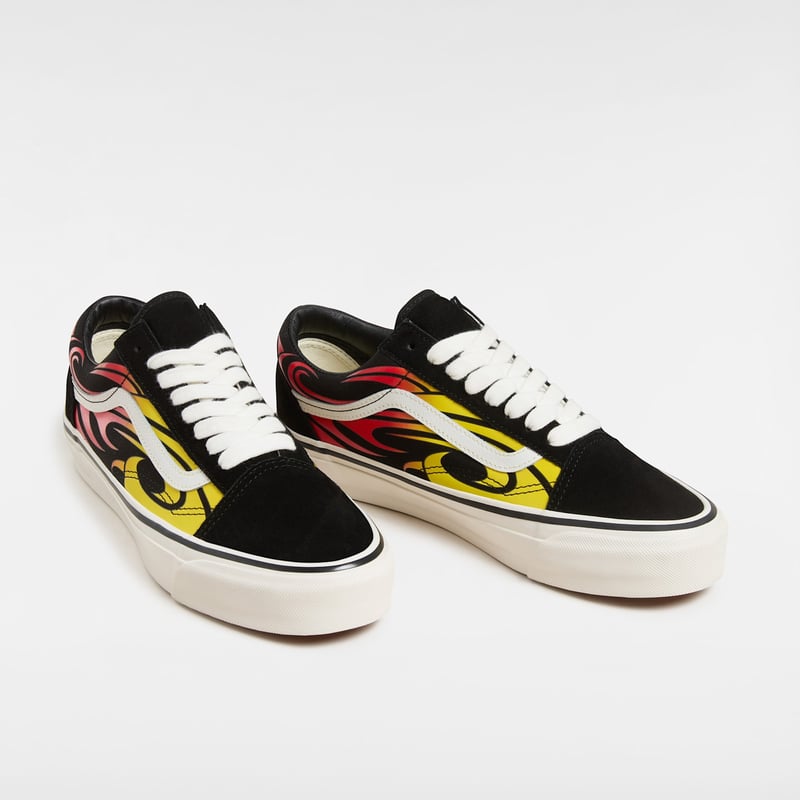 Vans Premium Old Skool VN000D56MCG 04