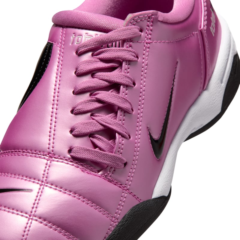 Sneakersy Nike Total 90 "Light Magenta & Black" | Kobiety | Sportstyle | 07 | SPORTSHOWROOM