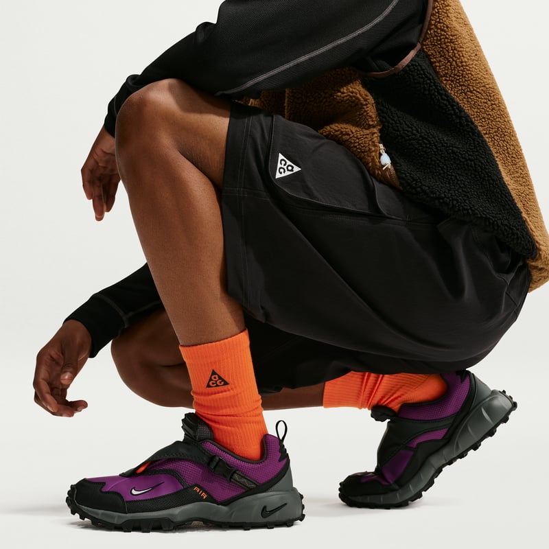Kaltses Nike ACG Everyday Elevated Crew "Safety Orange" | Άνδρες & Γυναίκες | | 04 | SPORTSHOWROOM