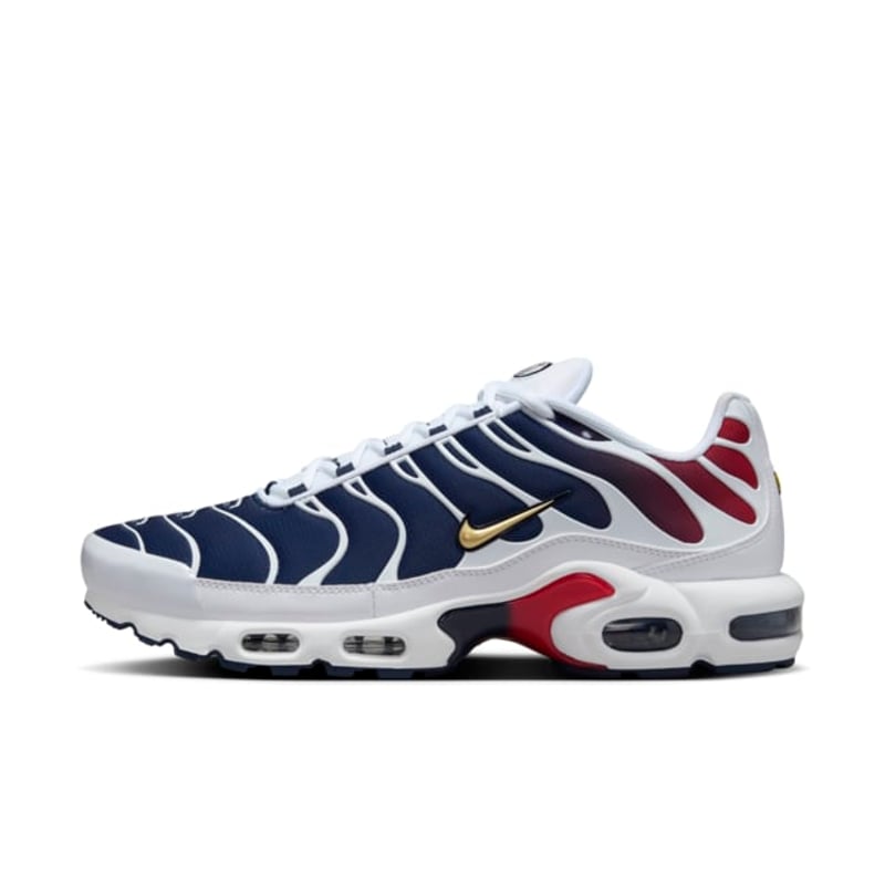 Nike Air Max Plus FZ4776-100 01