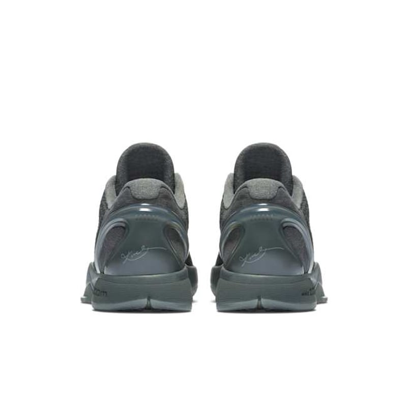 Nike Kobe 6 'Black Mamba Collection' Nike Kobe 6 'Black Mamba Collection'