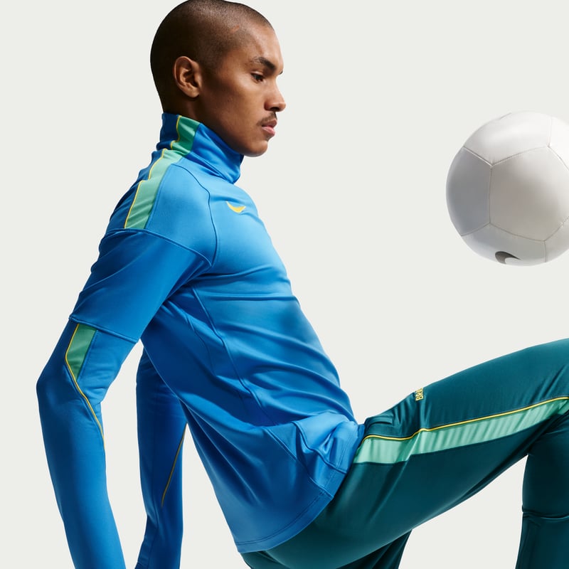 Nike Brazil Strike Dri-FIT Drill IB4988-435 03