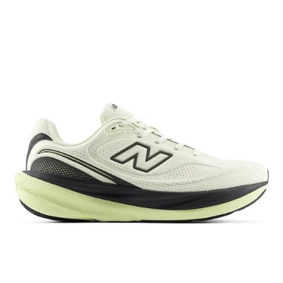 New Balance 1080v15 juoksukengät "Pistachio Butter & Black" | Miehet | Juoksu | 00 | SPORTSHOWROOM