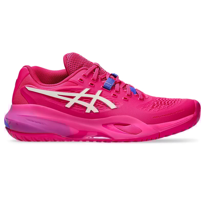 ASICS Gel-Resolution X 1042A279-700 01