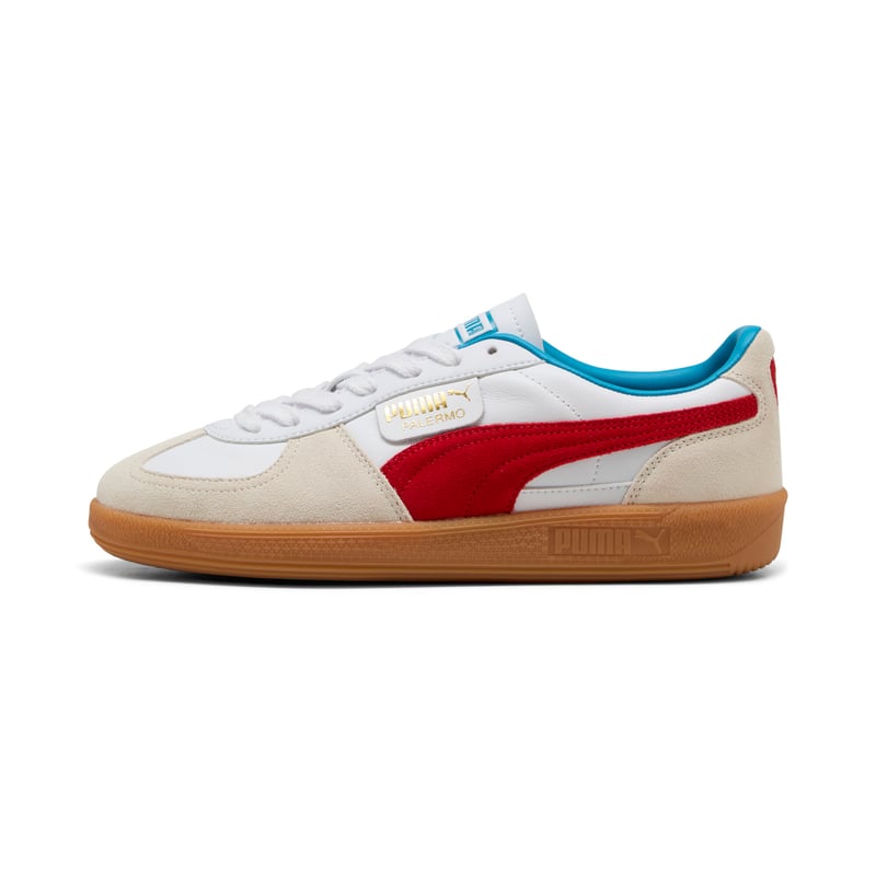 PUMA Palermo Leather 396464-21 01