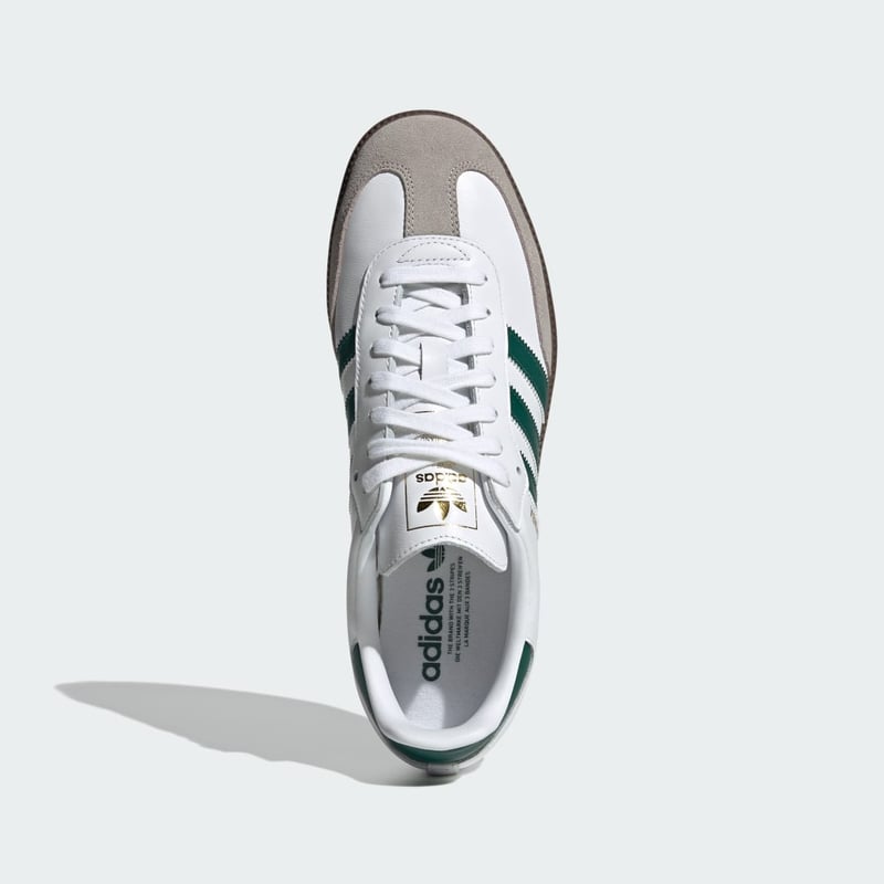 adidas Samba OG JH8797 03