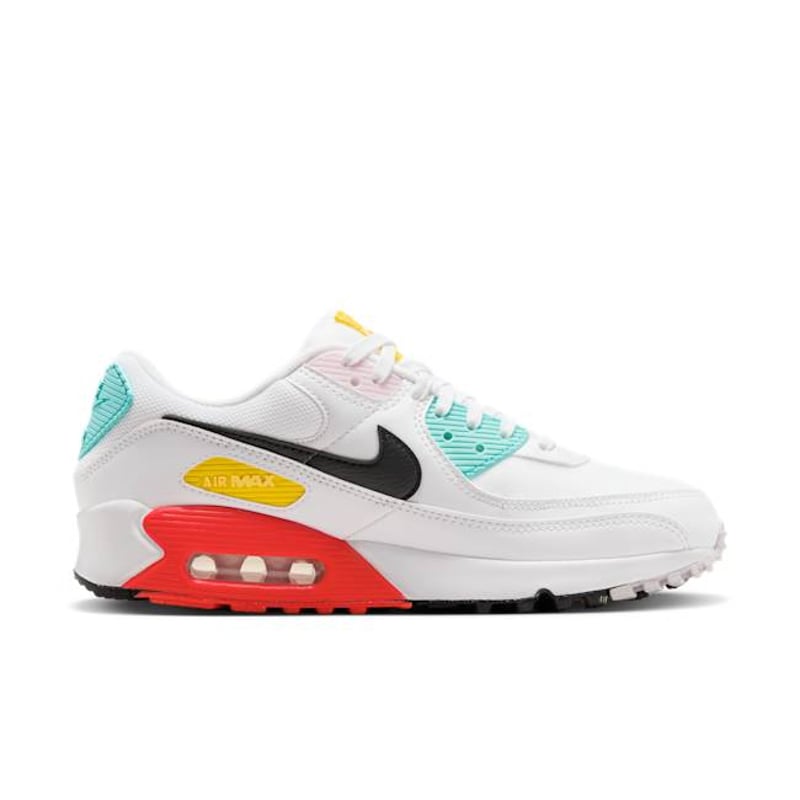 Nike Air Max 90 FZ3622-100 04
