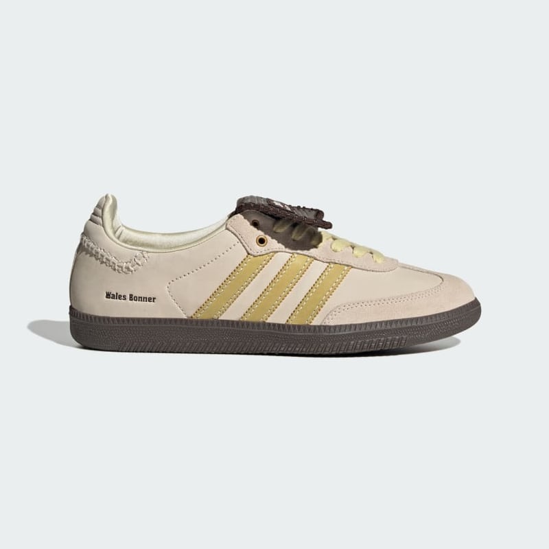 adidas Wales Bonner Nubuck Samba ID0217 01