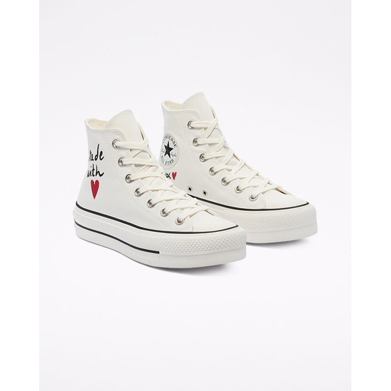 Converse Chuck Taylor All Star Lift High 571119C 04