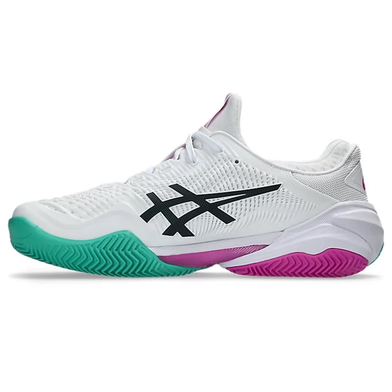 ASICS Court FF 3 Clay 1041A371-106 04