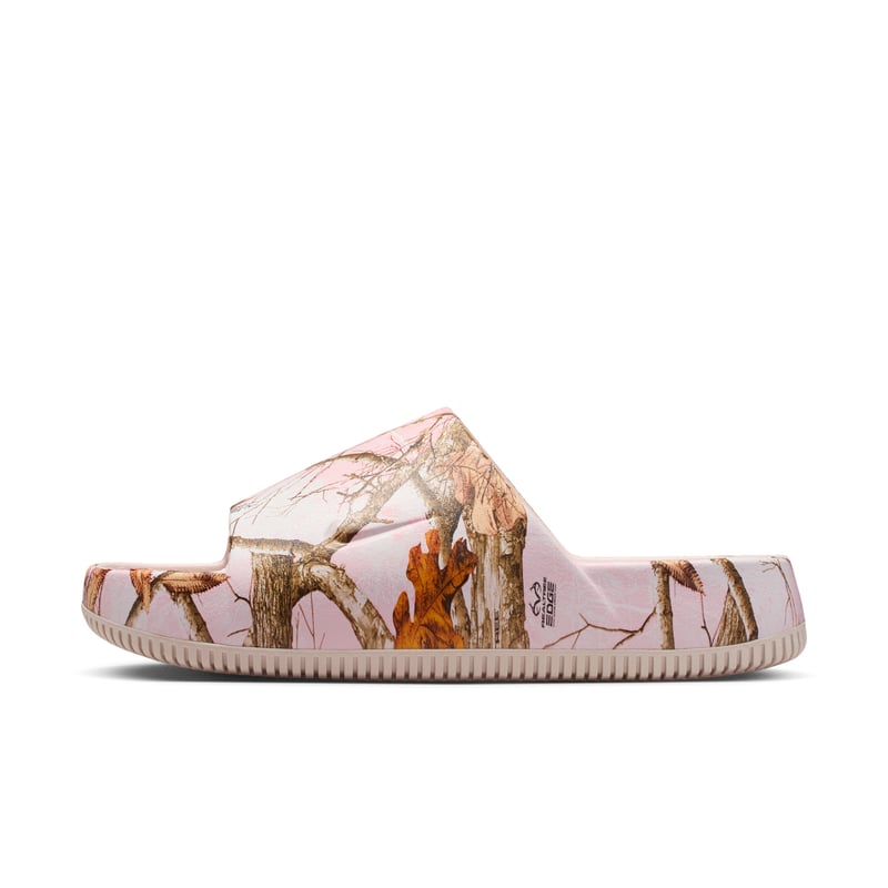 Nike Calm Slide RealTree IF5621-600 02
