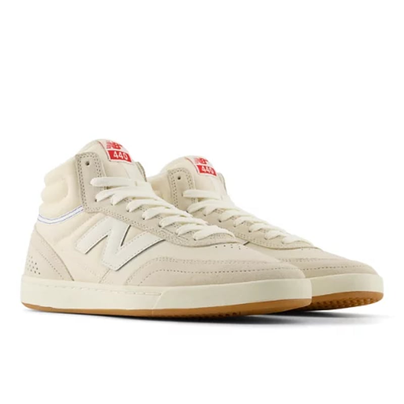 New Balance Numeric 440 High v2 UN440HTW 03