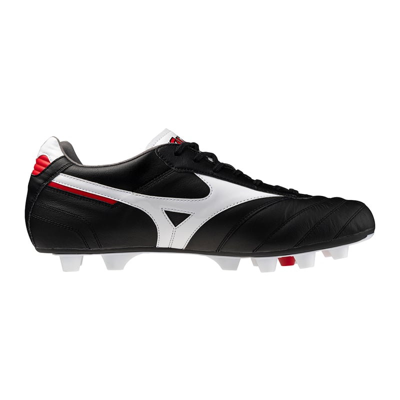 Mizuno Morelia II Elite FG P1GA250401 02