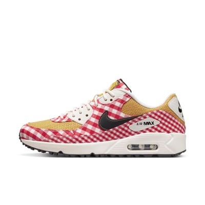 Nike Air Max 90 G NRG DH5244-600