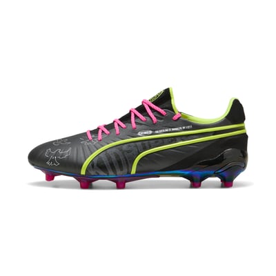 PUMA King Ultimate FG x KidSuper 108437-01
