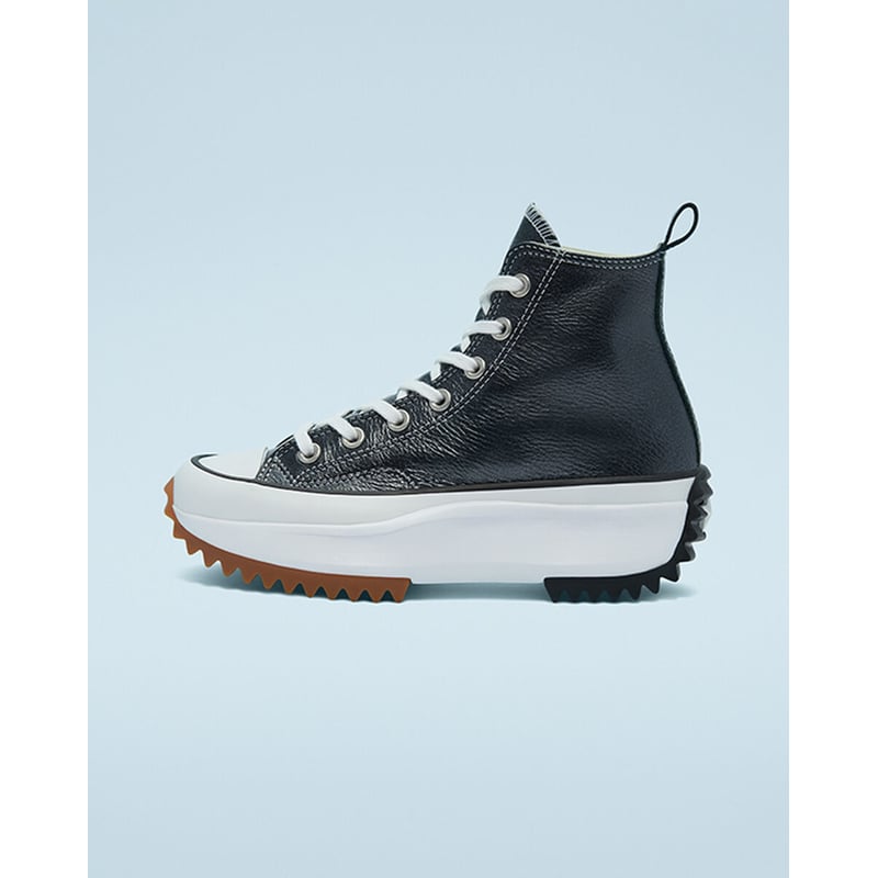 Converse Run Star Hike ‘Metallic Classics’ 169241C 03