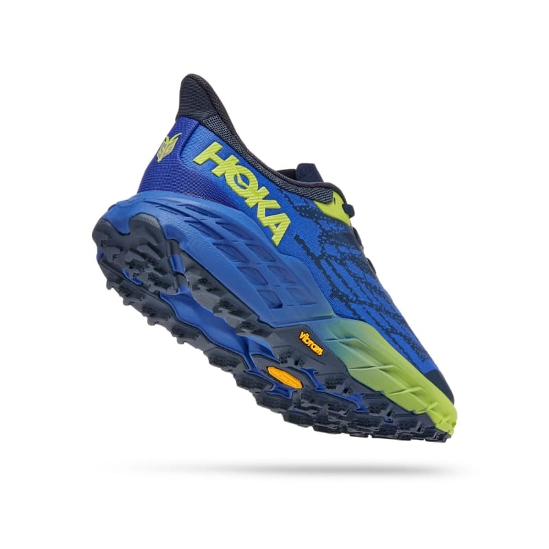 HOKA Speedgoat 5 1123157-OSBN 03