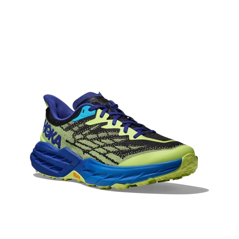 HOKA Speedgoat 5 1123157-LTC 06