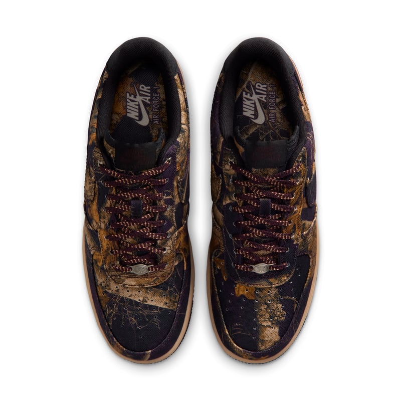 Nike Air Force 1 '07 RealTree IH1221-900 04