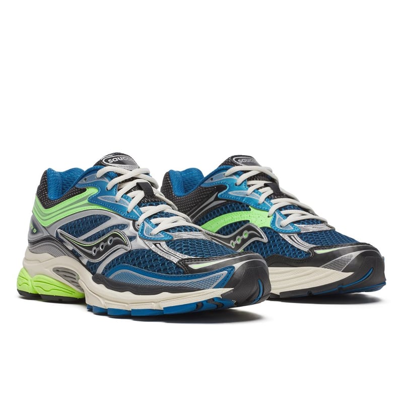 Saucony ProGrid Omni 9 OG S70739-29 02