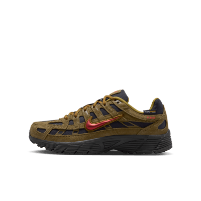 Nike P-6000 Premium IO4668-300