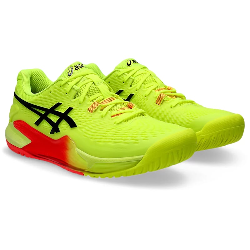 ASICS Gel-Resolution 9 1041A459-750 02