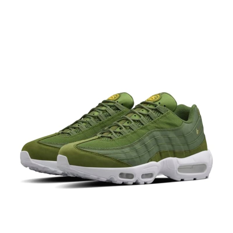 Nike Air Max 95 x Stussy 834668-337 05