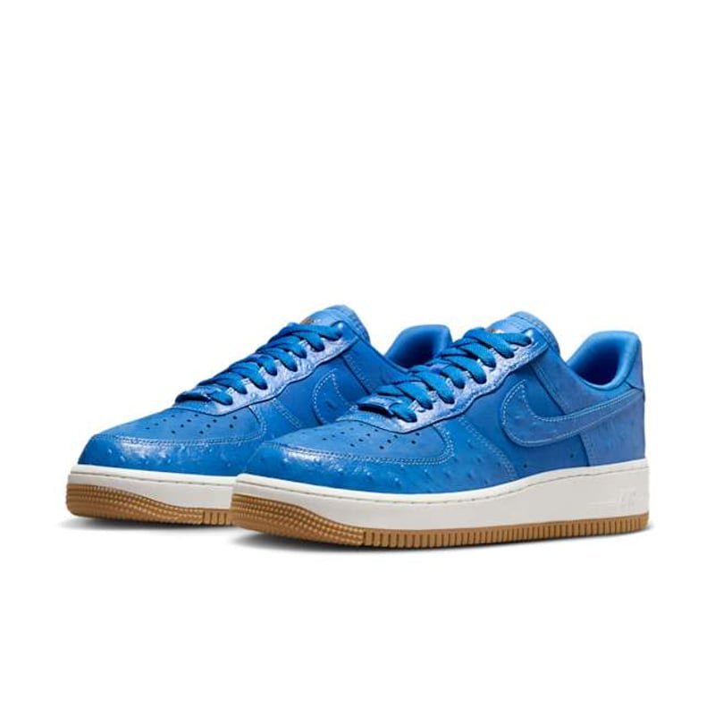 Nike Air Force 1 '07 LX DZ2708-400 05