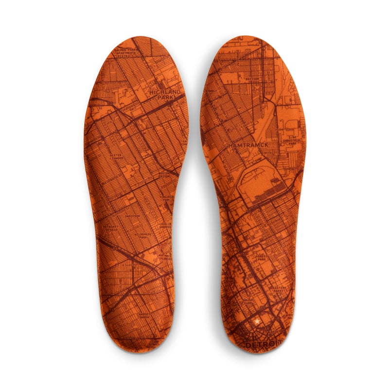 Scarpe da basket Nike Book 2 "Tigers" | Uomo | Pallacanestro | 09 | SPORTSHOWROOM
