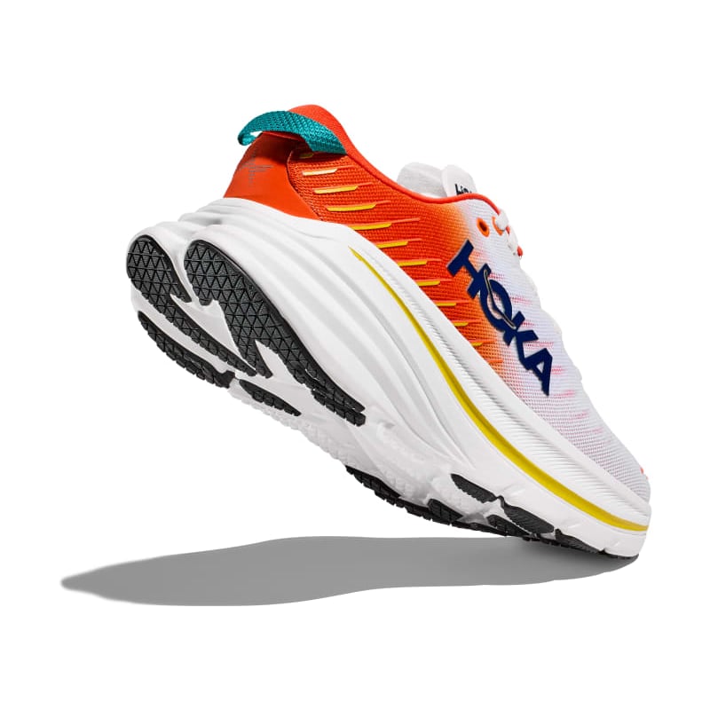 HOKA Bondi X 1113512-BDBF 04