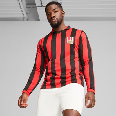 PUMA AC Milan 125th Anniversary Authentic 775052-04