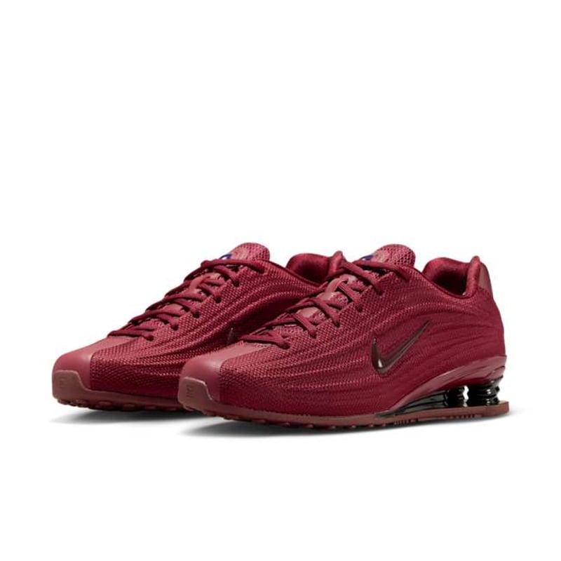 Nike Shox Z HQ7540-600 05