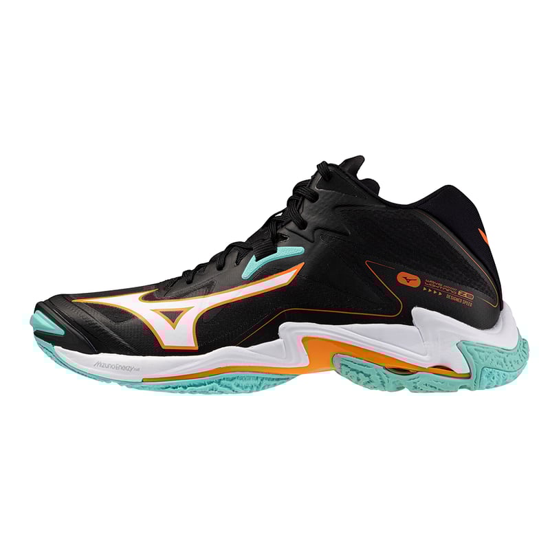 Mizuno Wave Lightning Z8 Mid V1GA240507 01