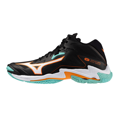 Mizuno Wave Lightning Z8 Mid V1GA240507