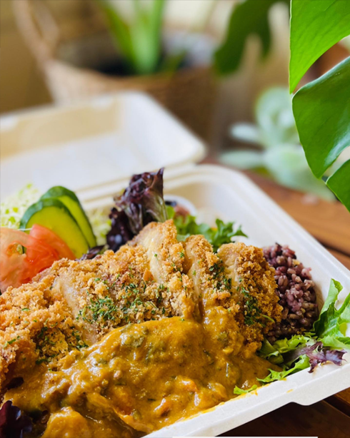 Peace Cafe