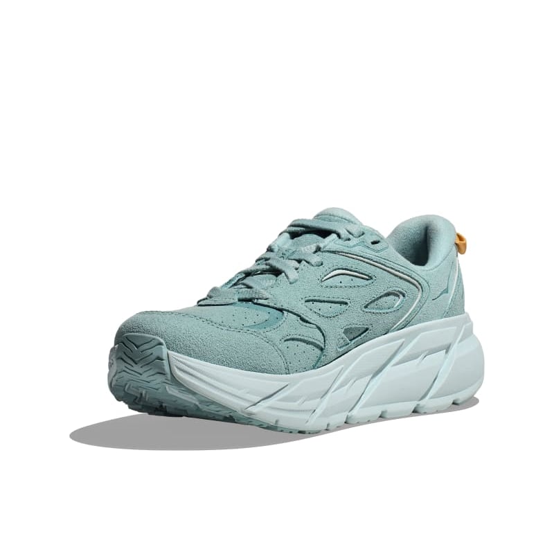 HOKA Clifton L Suede 1122571-CBIF 03