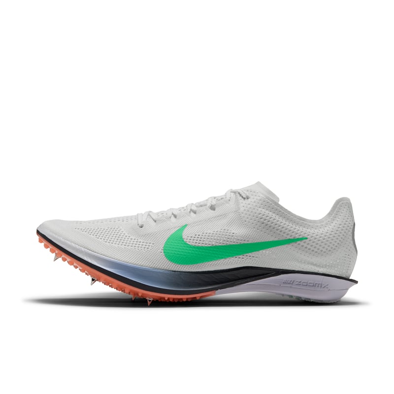 Atletické tretry Nike Dragonfly 2 "Summit White & Electro Green" | Muži | Atletika | 01 | SPORTSHOWROOM