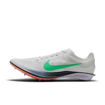 Atletické tretry Nike Dragonfly 2 "Summit White & Electro Green" | Muži | Atletika | 01 | SPORTSHOWROOM