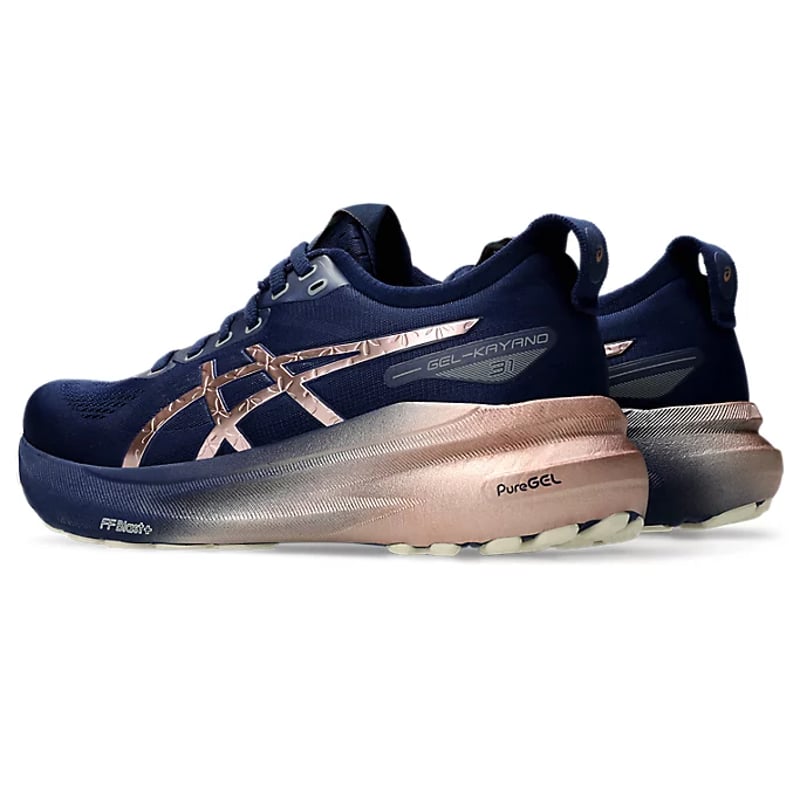 ASICS Gel-Kayano 31 Platinum 1012B746-400 03