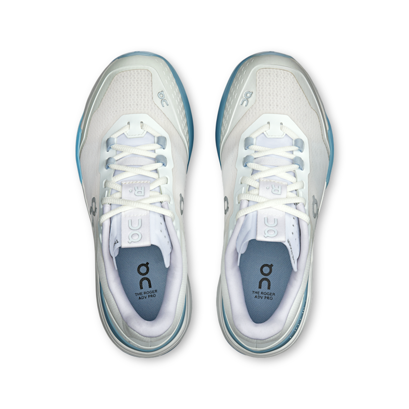 On THE ROGER Advantage Pro 3WF10180753 02