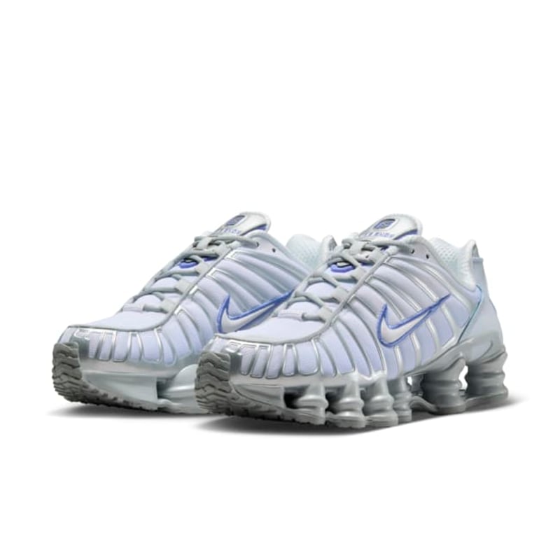 Nike Shox TL FQ2775-001 05