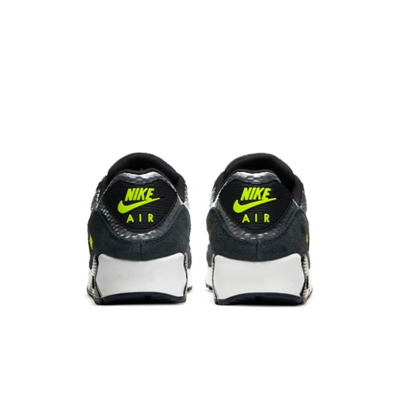 Nike Air Max 90 3M™ CZ2975-002 06