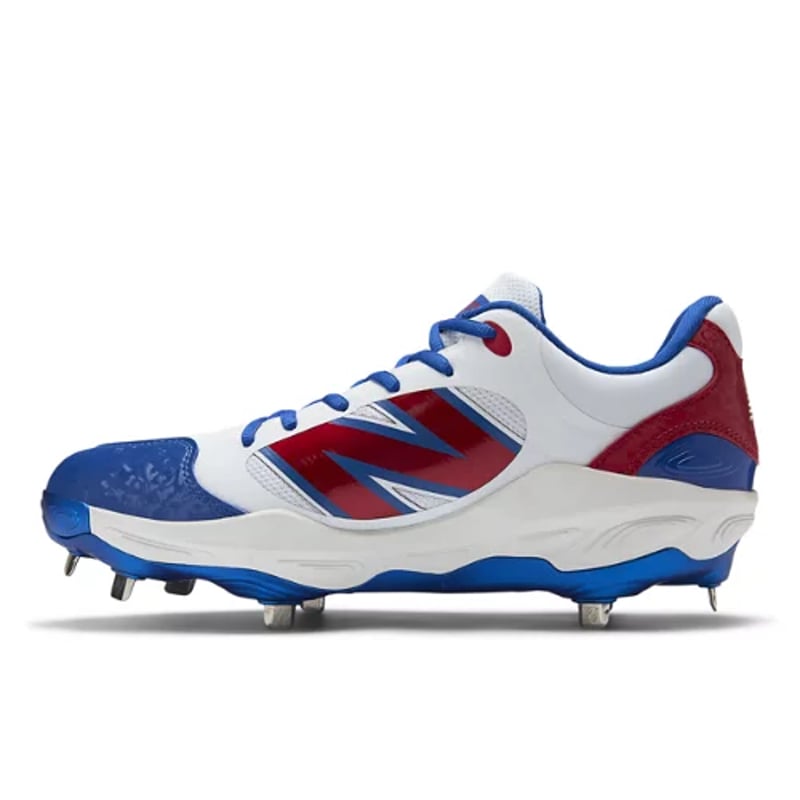 Kopačke za baseball New Balance Fresh Foam X 3000v7 "Dominican Republic" | Moški | Bejzbol | 01 | SPORTSHOWROOM