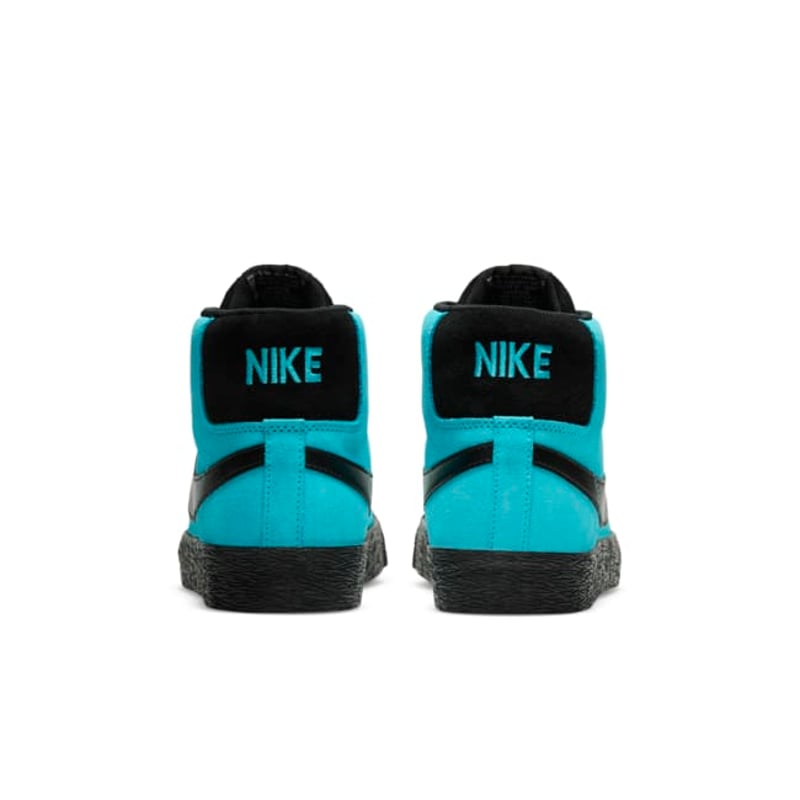 Nike SB Zoom Blazer Mid 864349-400 06