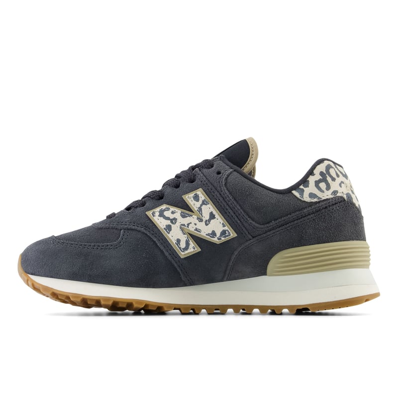 New Balance 574 ‘Leopard’ WL574XE2 02