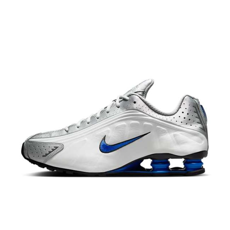 Nike Shox R4 HQ1988-100 01