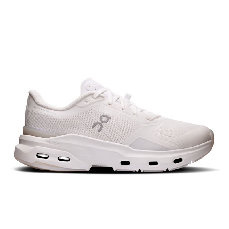 Buty treningowe On Cloudpulse 2 "Triple White" | Kobiety | Trening | 01 | SPORTSHOWROOM
