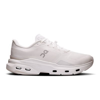 Buty treningowe On Cloudpulse 2 "Triple White" | Kobiety | Trening | 01 | SPORTSHOWROOM